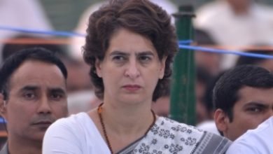 Up Govt Trying To Cover Up Massive Unemployment Through Ads Priyanka
