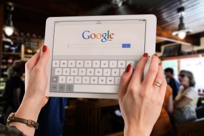 Us Antitrust Probes In Google Expand To Include Search Report