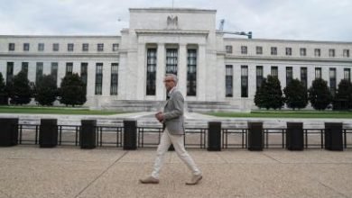 Us Fed Caps Bank Dividend Payments Suspends Share Repurchases