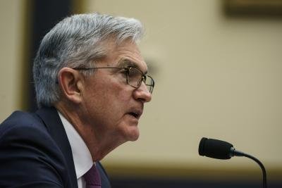 Us Fed Keeps Interest Rates Near Zero