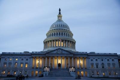 Us House Passes Sweeping Policing Bill