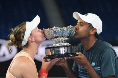Us Open Shouldnt Be Held Even If 1 Player Cant Make It Says Rajeev Ram