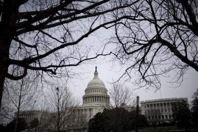 Us Senate Confirms Trumps 200th Judicial Nominee