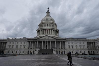Us Senate Democrats Block Republican Police Reform Bill