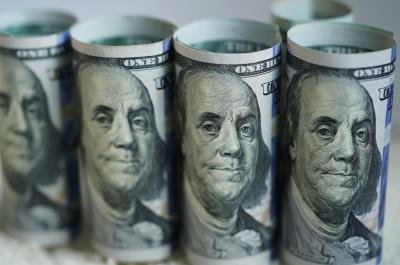 Us Unemployment Claims Totalled 1 54 Mn Last Week