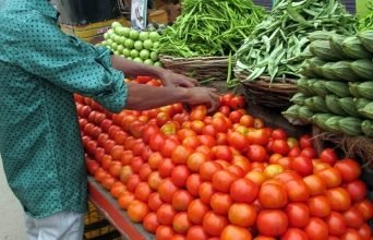 Vegetable Prices Rise In Past 2 Weeks After Unlock 1 0