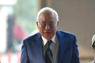 Verdict On Ex Malay Pms 1st Case Set For July