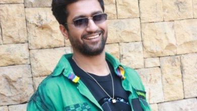 Vicky Kaushal Is Shocked That Anurag Kashyaps New Film Has Happy Ending