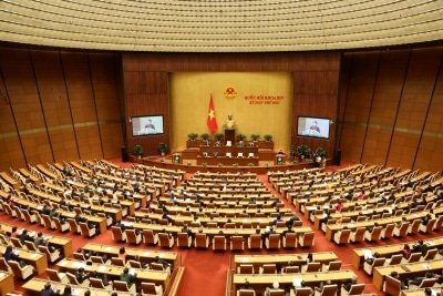 Vietnam Ratifies Free Trade Agreement With Eu