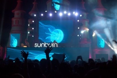 Vini Vici Mattn To Headline Virtual Sunburn Festival