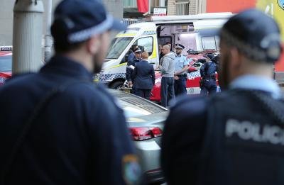 Violent Arrest Of Aus Aboriginal Boy Leads To Racial Tension