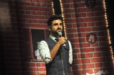 Vir Das Convenient To Pass Off A Death As Depression