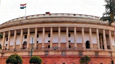 Vote Recording System Classified Docs Among Issues In Monsoon Session Ians Exclusive