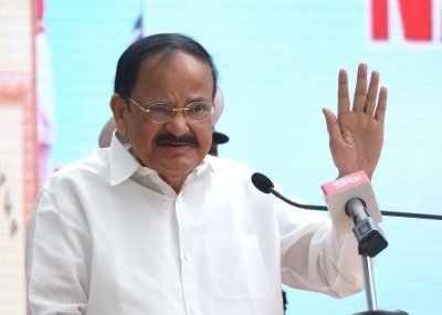Vp Condoles Demise Of Noted Economist Vithal
