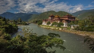 Water Supply From Bhutan Was Blocked Naturally Govt