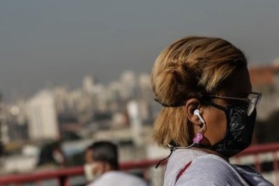 Widespread Face Mask Use Can Prevent Covid 19 Second Wave Study