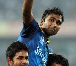 Will Be Interesting How Players React To Empty Stands Jayawardene