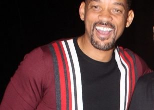 Will Smith To Star In Slave Thriller Emancipation