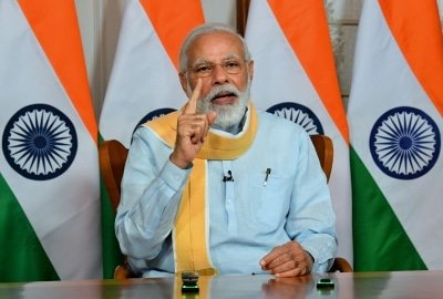Will Work To Promote Global Peace Modi On Indias Entry To Unsc