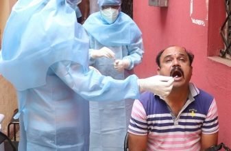 With 138 Bengaluru Records Highest Daily Number Of Cases