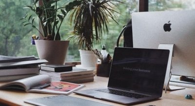 Working Well In A Long Term Remote Setup