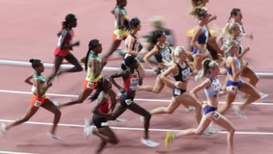World Athletics Launches Road To Tokyo Qualification Tracking Tool