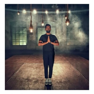 Yoga Lifes Purpose