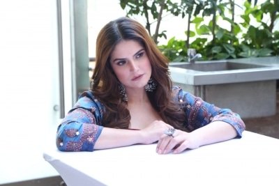 Zareen Khan Starrer Lgbtq Themed Film To Release On Ott