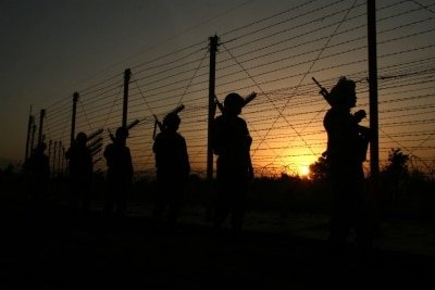 1 Killed As Army Foils Infiltration Bid In Jks Poonch