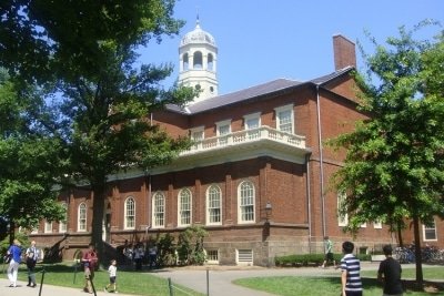180 Us Academic Institutions Join Lawsuit Against Student Visa Restrictions