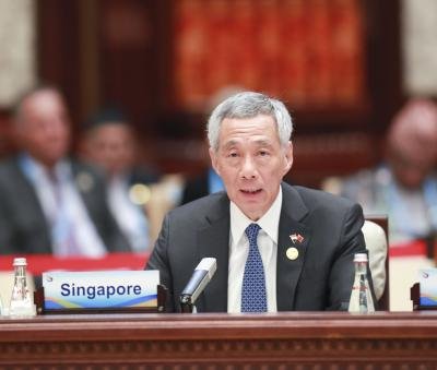192 Candidates To Compete For 93 Seats In Singapore Elections