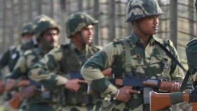 2 Ssb Personnel Killed In A Case Of Fratricide In Kashmir