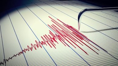 2.7 Magnitude Earthquake Hits Karbi Anglong
