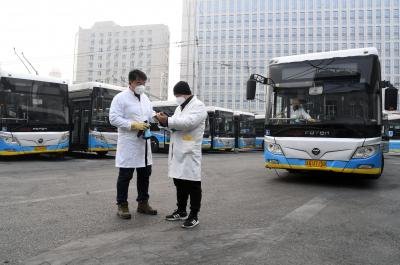 20 Covid 19 Patients Discharged In Chinese Mainland