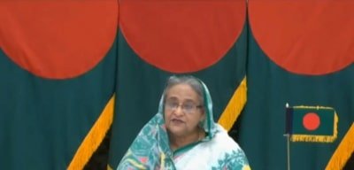 2000 Cr Takas For Bdeshi Workers Returning From Gulf Pm Hasina
