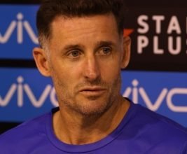 2020 T20 Wc Would Be A Logistical Nightmare Feels Hussey