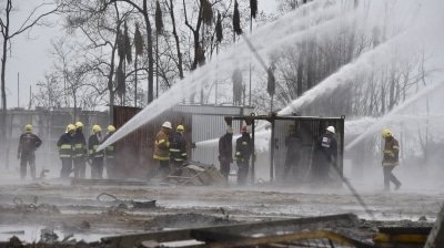 3 Foreign Experts Hurt In Assam Blowout Site Mishap