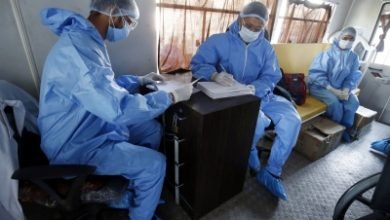 5106 Covid 19 Patients Discharged In Tn On Thursday
