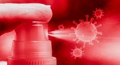 9 Die After Consuming Sanitizer In Andhra