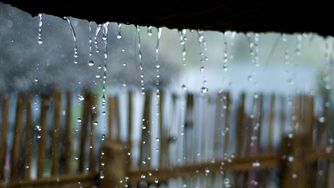 Heavy Rainfall In Parts Of Gujarat For Next 2 Days