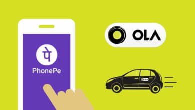 Ola Joins Phone Pe To Enhance Its Digital Payments