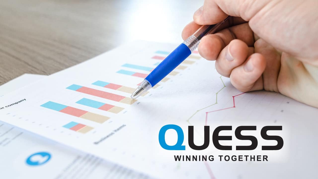 Quess Corp Announced Its Financial Results For The  First  Quarter
