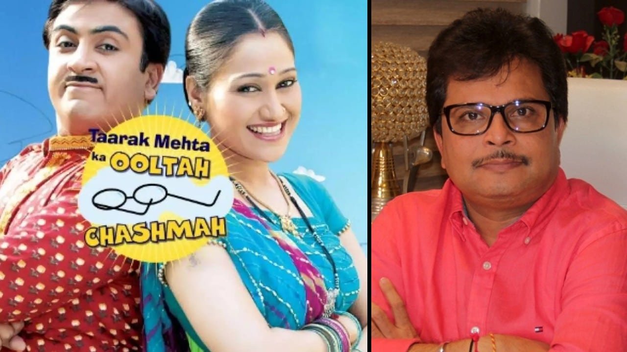 Taarak Mehta Ka Ooltah Chashmah Shooting Started