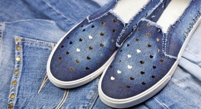 A Complete Guide On How To Style Espadrilles