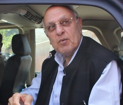 Abdullahs Challenge House Detention Of Nc Leaders