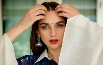 Aditi Rao Hydari Finds True Love
