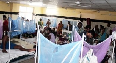 Admit Patients From Hotspots Odisha Govt To Private Hospitals