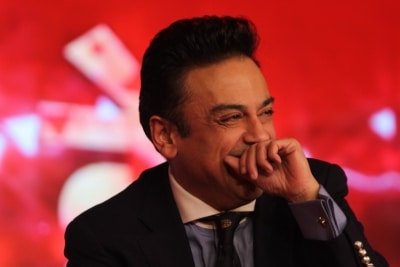 Adnan Sami Shuts Up Troll Telling Him To Be Vegan