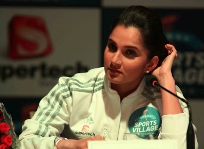 Adria Tour Aftermath Shows The Health Risk That Exists Sania