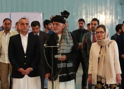Afghan Govt Seeks New List Of Taliban Detainees